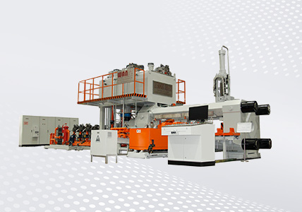 無縫協同，極致效率