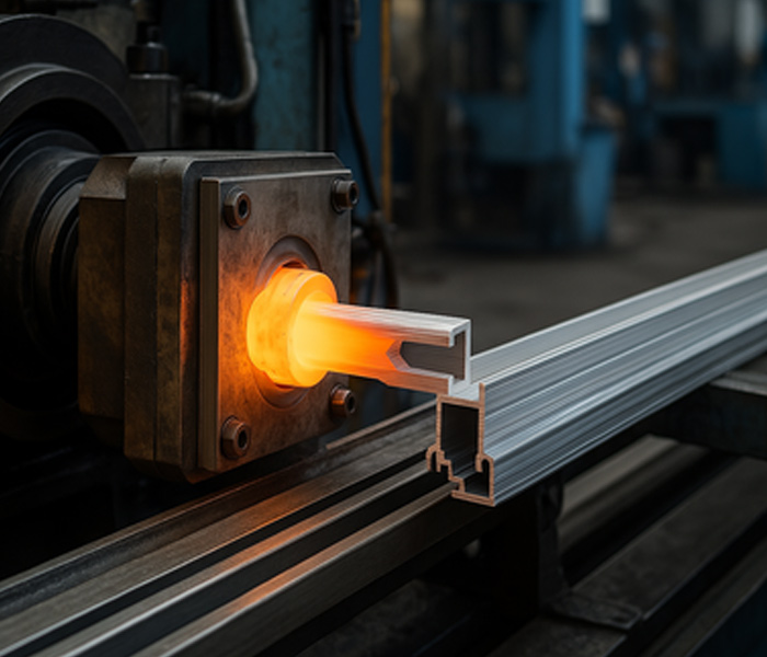 采購鋁擠壓設備？這份“避坑”指南請收好！